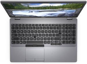 Laptop poleasingowy Dell Dell Latitude 5511 Core i7 10850H (10-gen.) 2,7 GHz / 8 GB / 240 SSD / 15,6'' FullHD dotyk / Win 11 Pro + Nvidia GeForce MX250 / Klasa A- 2