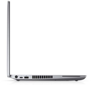 Laptop poleasingowy Dell Dell Latitude 5511 Core i7 10850H (10-gen.) 2,7 GHz / 8 GB / 240 SSD / 15,6'' FullHD dotyk / Win 11 Pro + Nvidia GeForce MX250 / Klasa A- 5