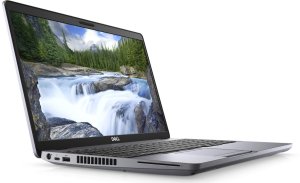 Laptop poleasingowy Dell Dell Latitude 5511 Core i7 10850H (10-gen.) 2,7 GHz / 8 GB / 960 SSD / 15,6'' FullHD dotyk / Win 11 Pro + Nvidia GeForce MX250 / Klasa A- 3