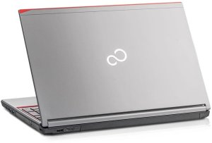 Laptop poleasingowy Fujitsu Fujitsu LifeBook E756 Core i7 6500U (6-gen.) 2,5 GHz / 8 GB / 240 SSD / 15,6'' FullHD / Win 10 Pro 2