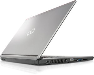 Laptop poleasingowy Fujitsu Fujitsu LifeBook E756 Core i7 6500U (6-gen.) 2,5 GHz / 8 GB / 480 SSD / 15,6'' FullHD / Win 10 Pro 5