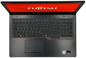 Laptop poleasingowy Fujitsu Fujitsu Lifebook U758 Core i7 8550U (8-gen.) 1,8 GHz / 16 GB / 960 SSD / 15,6'' FullHD dotyk / Win 11 Pro 3