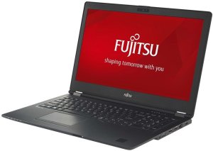 Laptop poleasingowy Fujitsu Fujitsu Lifebook U758 Core i7 8550U (8-gen.) 1,8 GHz / 32 GB / 960 SSD / 15,6'' FullHD dotyk / Win 11 Pro 2