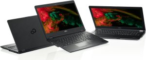 Laptop poleasingowy Fujitsu Fujitsu LifeBook U759 Core i7 8565U (8-gen.) 1,8 GHz / 16 GB / 960 SSD / 15,6'' FullHD dotyk / Win 11 Pro 3