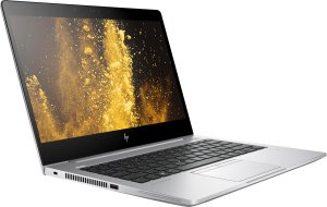 Laptop poleasingowy HP HP EliteBook 830 G5 Core i5 8350U (8-gen.) 1,7 GHz / 32 GB / 960 SSD / 13,3'' FullHD dotyk / Win 11 Pro 2