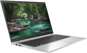 Laptop poleasingowy HP HP EliteBook 840 G7 Core i5 10210U (10-gen.) 1,6 GHz / 8 GB / 960 SSD / 14'' FullHD / Win 11 Pro / Klasa A- 3