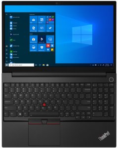 Laptop poleasingowy Lenovo Lenovo ThinkPad E15 Gen 2 Core i7 1165G7 (11-gen.) 2,8 GHz / 16 GB / 2 TB SSD / 15,6" FullHD / Win 11 Pro / Klasa A- 3