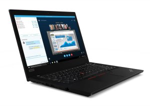 Laptop poleasingowy Lenovo Lenovo ThinkPad L490 Core i7 8565U (8-gen.) 1,8 GHz / 16 GB / 2 TB SSD / 14" FullHD / Win 11 Pro 3