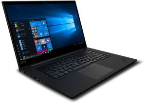 Laptop poleasingowy Lenovo Lenovo ThinkPad P1 Gen 2 Core i7 9750H (9-gen.) 2,6 GHz / 16 GB / 2 TB SSD / 15,6" FullHD / Win 11 Pro + Quadro T2000 [4 GB] 3