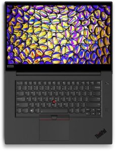 Laptop poleasingowy Lenovo Lenovo ThinkPad P1 Gen 2 Core i7 9750H (9-gen.) 2,6 GHz / 32 GB / 960 SSD / 15,6" FullHD / Win 11 Pro + Quadro T2000 [4 GB] 4