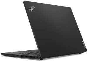 Laptop poleasingowy Lenovo Lenovo ThinkPad X13 Gen 2 Core i5 1135G7 (11-gen.) 2,4 GHz / 8 GB / 2 TB SSD / 13,3'' WUXGA / Win 11 Pro / czarny / Klasa A- 2