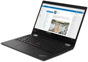 Laptop poleasingowy Lenovo Lenovo ThinkPad Yoga X13 Gen 1 Core i5 10210U (10-gen.) 1,6 GHz / 8 GB / 480 SSD / 13,3'' FullHD, dotyk / Win 11 Pro / Klasa A- 5