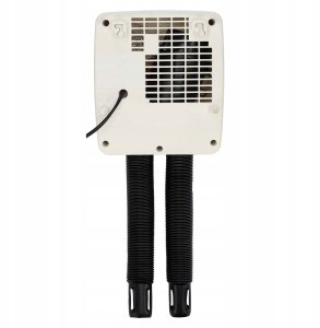 Suszarka do butów Nedis 250 W (HTSH20WT) 2