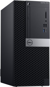 Komputer poleasingowy Dell Dell OptiPlex 7070 Tower Core i5 9500 (9-gen.) 3,0 GHz / 32 GB / 960 SSD / Win 11 Pro 2