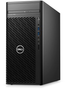 Komputer poleasingowy Dell Dell Precision 3660 Tower Core i5 12600 / 16 GB / 480 SSD / Win 11 Pro 3