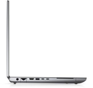 Laptop poleasingowy Dell Dell Precision 7780 Core i7 13850HX (13-gen.) / 32 GB / 2 TB SSD / 17,3'' FullHD / Win 11 Pro + Nvidia RTX 3500 Ada 6