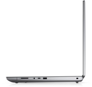 Laptop poleasingowy Dell Dell Precision 7780 Core i7 13850HX (13-gen.) / 32 GB / 2 TB SSD / 17,3'' FullHD / Win 11 Pro + Nvidia RTX 3500 Ada 7