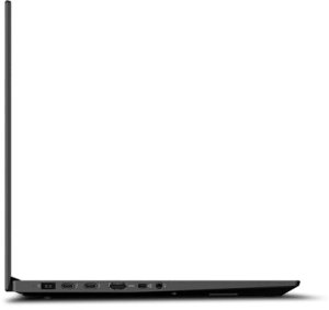 Laptop poleasingowy Lenovo Lenovo ThinkPad P1 Gen 2 Core i7 9750H (9-gen.) 2,6 GHz / 16 GB / 960 SSD / 15,6" FullHD / Win 11 Pro + Quadro T2000 [4 GB] 5