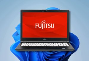 Laptop poleasingowy Fujitsu Fujitsu Lifebook E5510 FHD | i7-10510U 8GB 256GB SSD M.2 | Windows 11 2