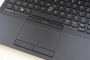 Laptop poleasingowy Dell DELL Latitude E5570 | i7-6820HQ 8GB 128SSD | Nowa bateria | Radeon | Win11 6