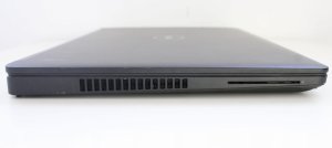 Laptop poleasingowy Dell DELL Latitude E5570 | i7-6820HQ 8GB 128SSD | Nowa bateria | Radeon | Win11 9