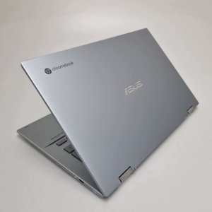 Laptop poleasingowy Asus Dotykowy Chromebook Asus Flip CX5400FM | i3-1110G4 8GB 128GB | + Rysik 13