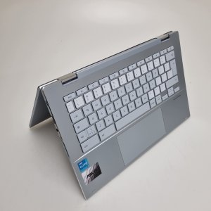 Laptop poleasingowy Asus Dotykowy Chromebook Asus Flip CX5400FM | i3-1110G4 8GB 128GB | + Rysik 5