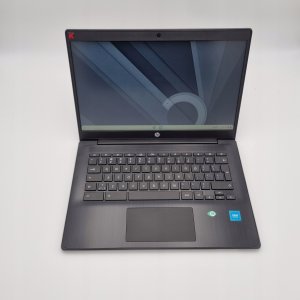 Laptop poleasingowy HP HP Chromebook 14 G7 Celeron N4500 4GB 32G eMMC Chrome OS 3