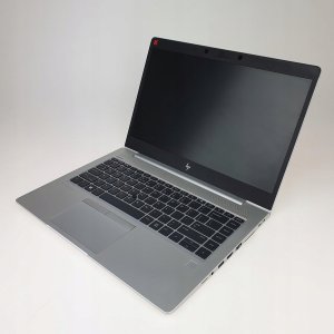 Laptop poleasingowy HP HP EliteBook 745 G6 FHD AMD Ryzen 5 3500U 8GB 120GB SSD Windows 11 8