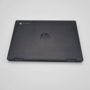 Laptop poleasingowy HP Dotykowy HP Chromebook Fortis x360 11 G3 | Celeron N5100 4GB 32GB eMMC 360 12