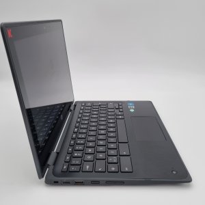 Laptop poleasingowy HP Dotykowy HP Chromebook Fortis x360 11 G3 | Celeron N5100 4GB 32GB eMMC 360 5