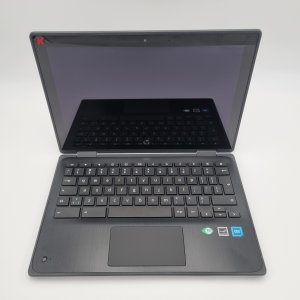 Laptop poleasingowy HP Dotykowy HP Chromebook Fortis x360 11 G3 | Celeron N5100 4GB 32GB eMMC 360 6