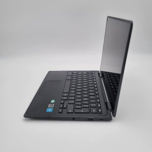 Laptop poleasingowy HP Dotykowy HP Chromebook Fortis x360 11 G3 | Celeron N5100 4GB 32GB eMMC 360 7