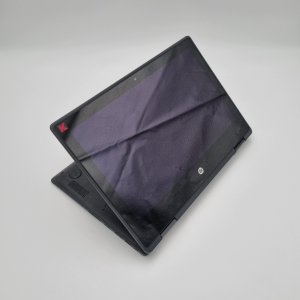 Laptop poleasingowy HP Dotykowy HP Chromebook Fortis x360 11 G3 | Celeron N5100 4GB 32GB eMMC 360 8