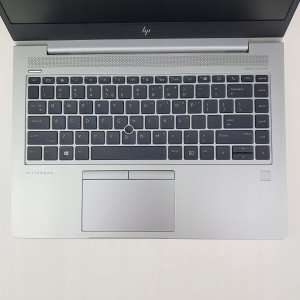 Laptop poleasingowy HP HP EliteBook 745 G6 FHD AMD Ryzen 7 3700U 16GB 256GB SSD Windows 11 10
