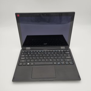 Laptop poleasingowy Acer Dotykowy Laptop Acer TravelMate Spin B118 | 4GB 64GB EMMC | Windows 11 2