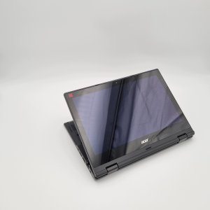 Laptop poleasingowy Acer Dotykowy Laptop Acer TravelMate Spin B118 | 4GB 64GB EMMC | Windows 11 8