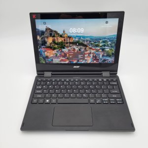 Laptop poleasingowy Acer Dotykowy Laptop Acer TravelMate Spin B118 | 4GB 64GB EMMC | Windows 11 9