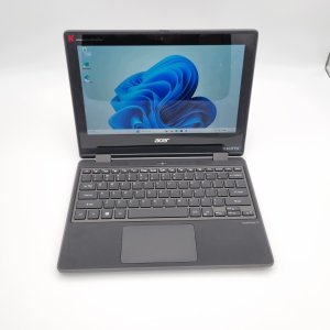 Laptop poleasingowy Acer Dotykowy Laptop Acer TravelMate Spin B311 | 4GB 128GB EMMC | Windows 11 10