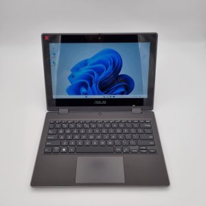Laptop poleasingowy Asus Dotykowy Laptop Asus BR1100 | 4GB 128GB EMMC | Windows 11 3