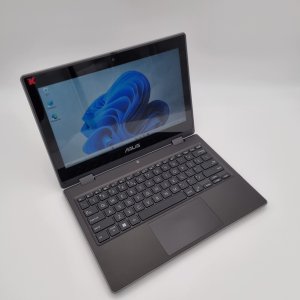 Laptop poleasingowy Asus Dotykowy Laptop Asus BR1100 | 4GB 128GB EMMC | Windows 11 4