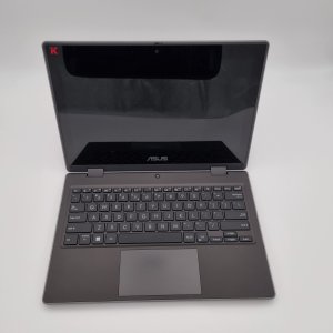 Laptop poleasingowy Asus Dotykowy Laptop Asus BR1100 | 4GB 128GB EMMC | Windows 11 7