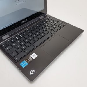Laptop poleasingowy Asus Dotykowy Laptop Chromebook Asus CR1100 | 4GB 32GB EMMC | Chrome OS 4