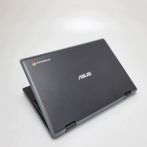 Laptop poleasingowy Asus Dotykowy Laptop Chromebook Asus CR1100 | 4GB 32GB EMMC | Chrome OS 6