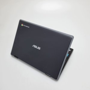 Laptop poleasingowy Asus Dotykowy Laptop Chromebook Asus CR1100 | 4GB 32GB EMMC | Chrome OS 7