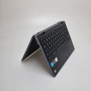 Laptop poleasingowy Asus Dotykowy Laptop Chromebook Asus CR1100 | 4GB 32GB EMMC | Chrome OS 8