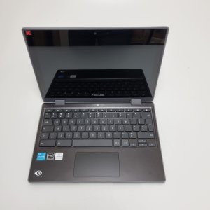 Laptop poleasingowy Asus Dotykowy Laptop Chromebook Asus CR1100 | 4GB 32GB EMMC | Chrome OS 9