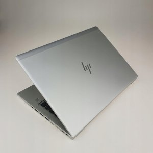 Laptop poleasingowy HP HP EliteBook 745 G6 FHD AMD Ryzen 7 3700U 8GB 120GB SSD Windows 11 3