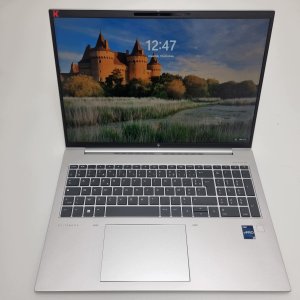 Laptop poleasingowy HP Dotykowy Laptop HP EliteBook 860 G10 FHD | i7-1365U 32 GB 512 GB| Windows 8