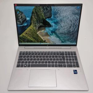 Laptop poleasingowy HP Dotykowy Laptop HP EliteBook 860 G10 FHD | i7-1365U 32 GB 512 GB| Windows 9
